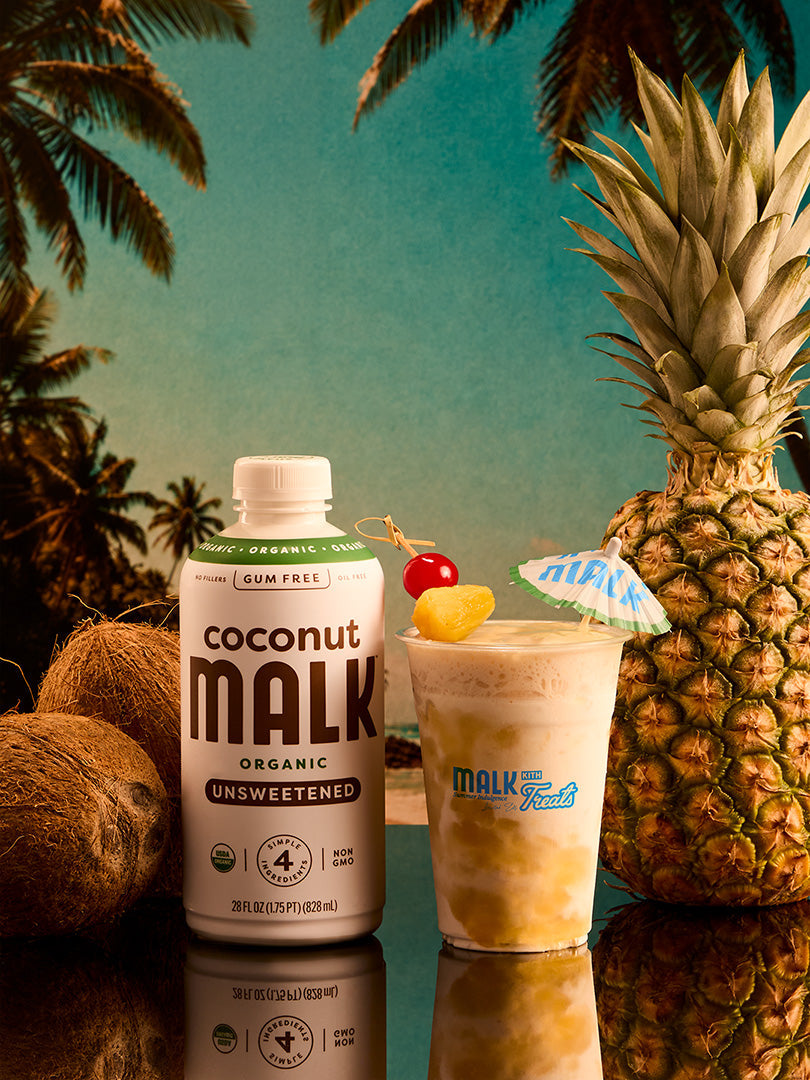 The Cool Breeze Colada