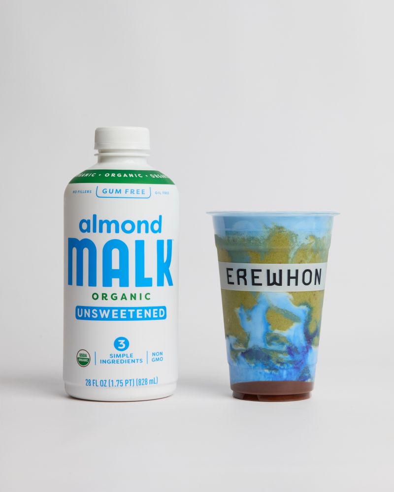 Elite Daily: Deeper Wellness Smoothie, Kacey Musgraves