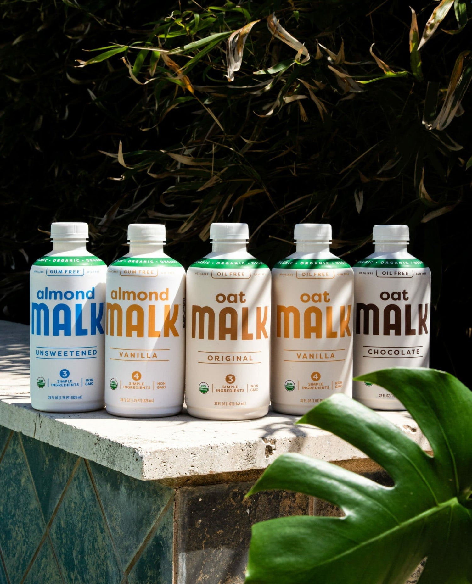 BevNet: MALK Organics Debuts Chocolate Oat and Expands Retail Footprint