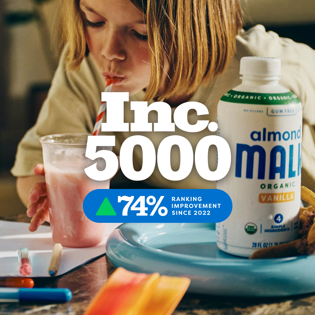 MALK Inc. 5000 List Ranking