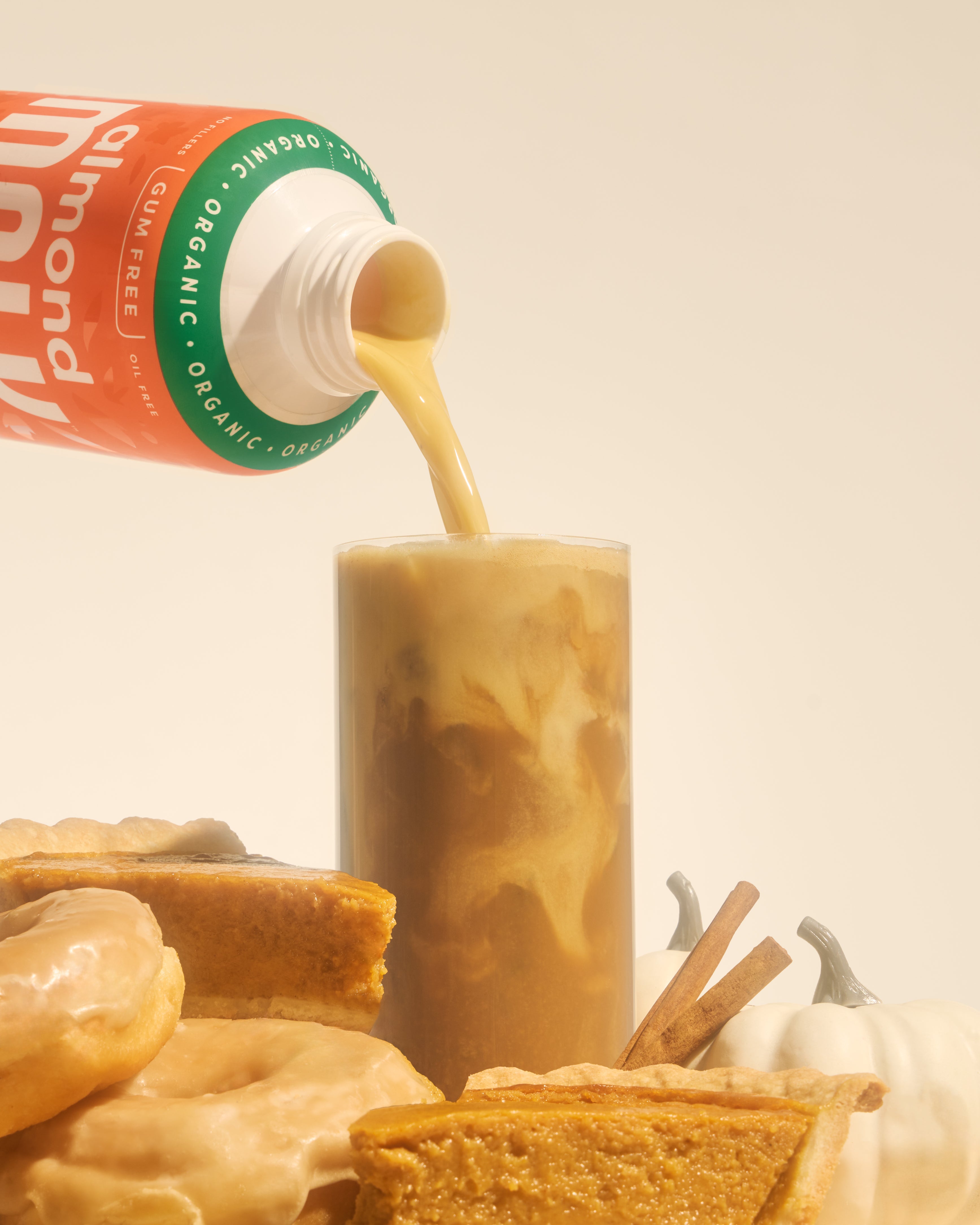 Parade: MALK’s Viral Pumpkin Spice Milk Is Back and Expected to Sell Out