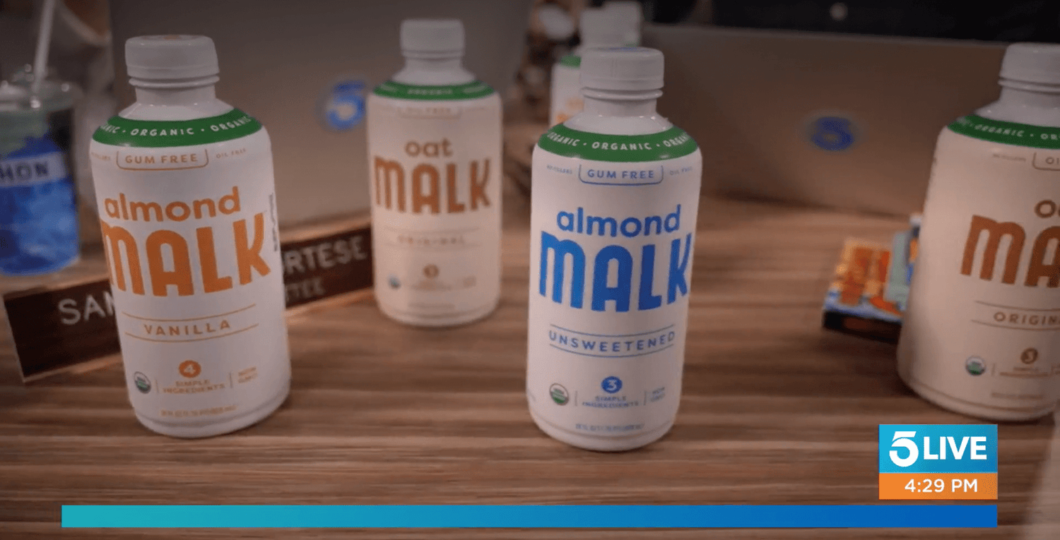 KTLA: We tried the $17 Instagram smoothie from Erewhon