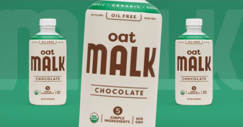 Expo West 2022: New Products From MALK