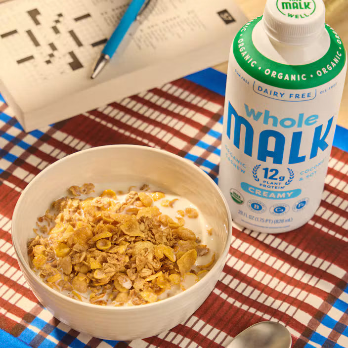 Whole MALK Featured in Scary Mommy's School Year Essentials