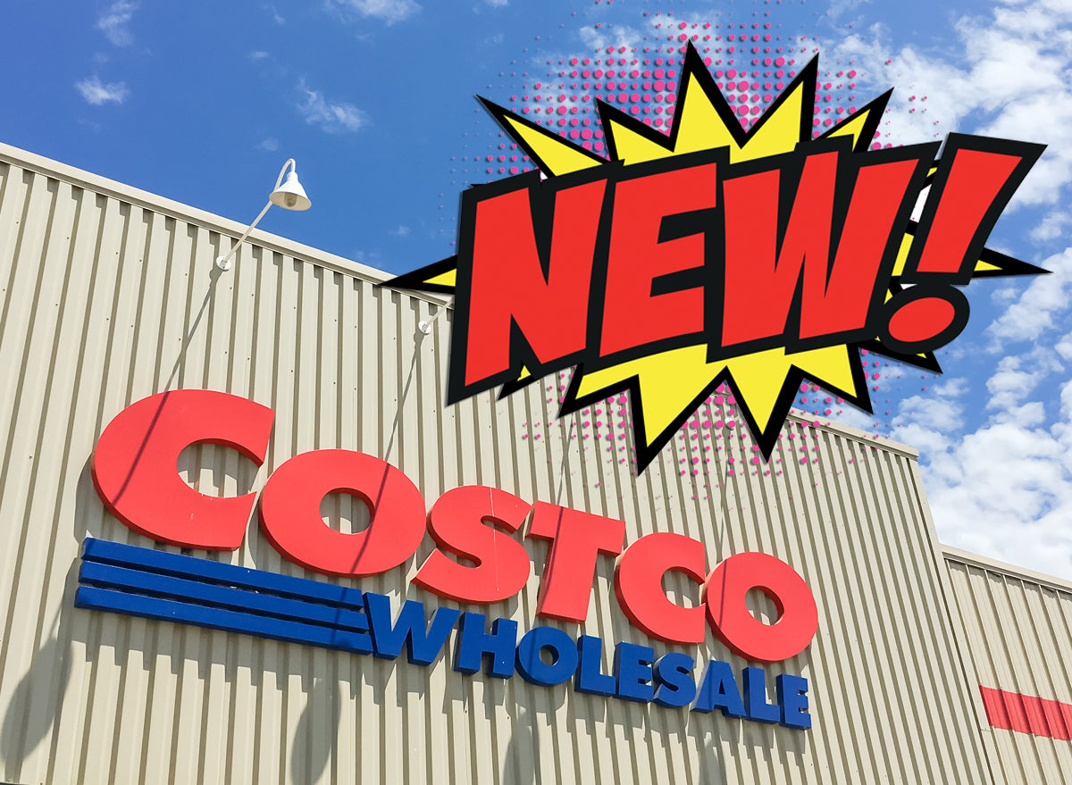 Eat This: 11 Best New Costco Items Hitting Shelves This August