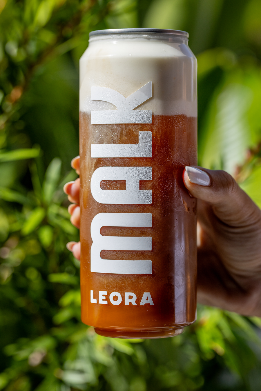 Coco Cold Brew