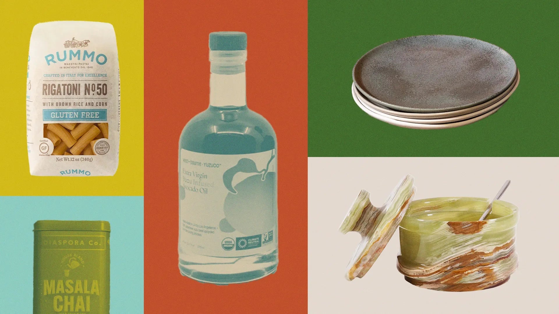 Bon Appetit: Everything BA Editors Tried, Tasted, and Loved in September
