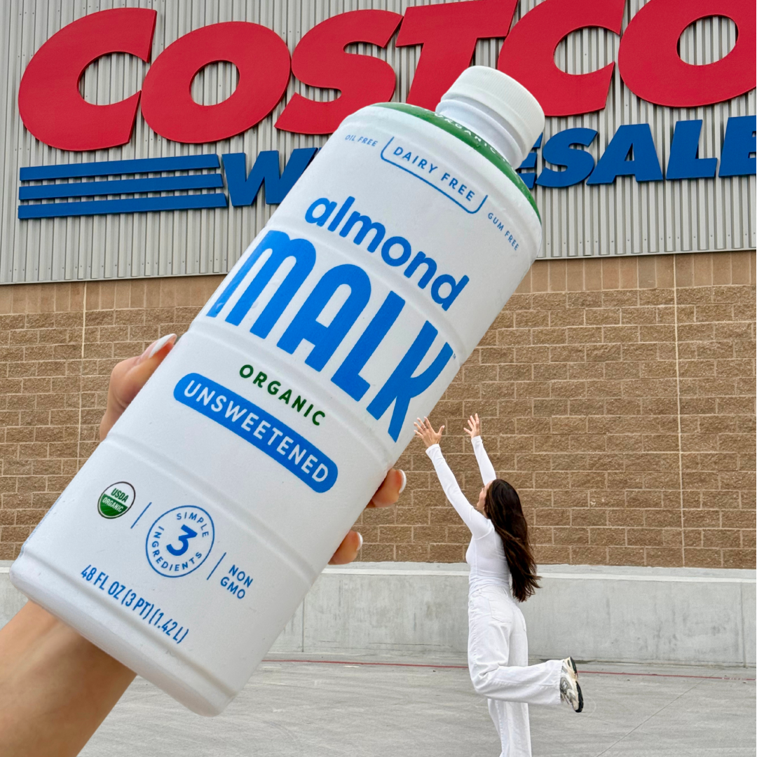 MALK Expands at Costco