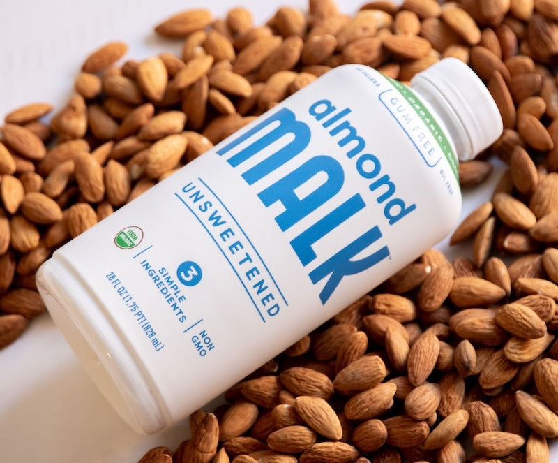 Veg News: 15 VEGAN BRANDS THAT MAKE PLANT-BASED WHOLE 30 SO MUCH EASIER