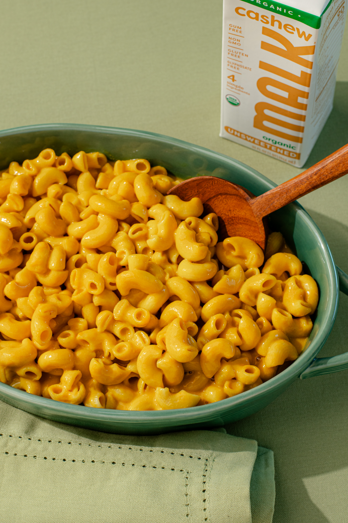 Vegan Mac and Cheese
