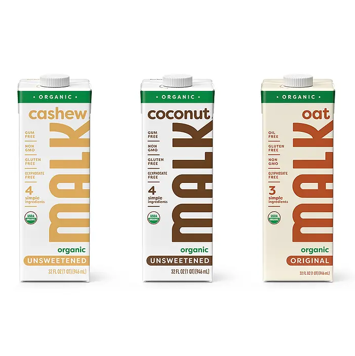 Food Business News: Malk Organics is having a moment