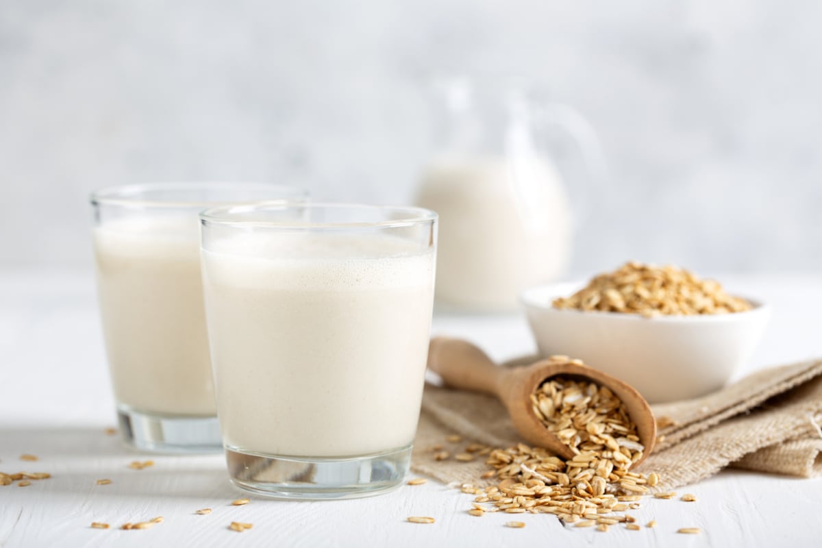 Parade: Mmm, Creamy and Delicious—These Are the 15 Best Oat Milk Brands To Shop Right Now