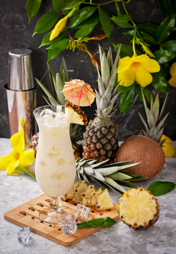 MALK Pina Colada
