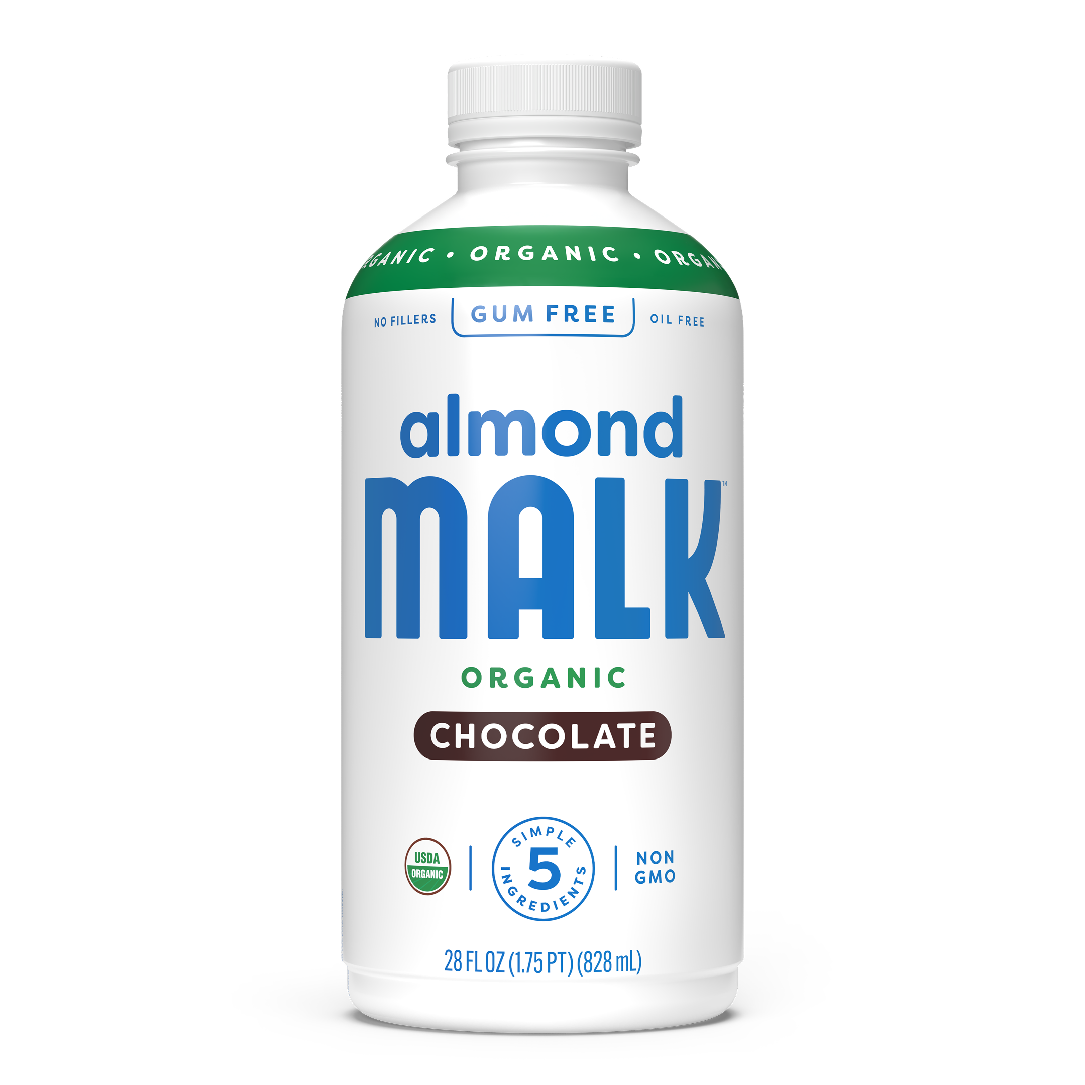 Chocolate Almond