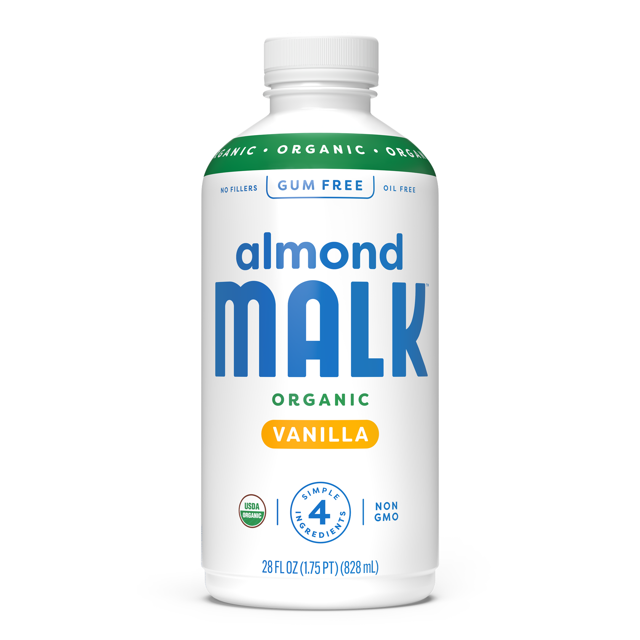 Vanilla Almond