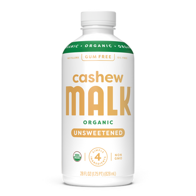 Unsweetened Cashew Milk