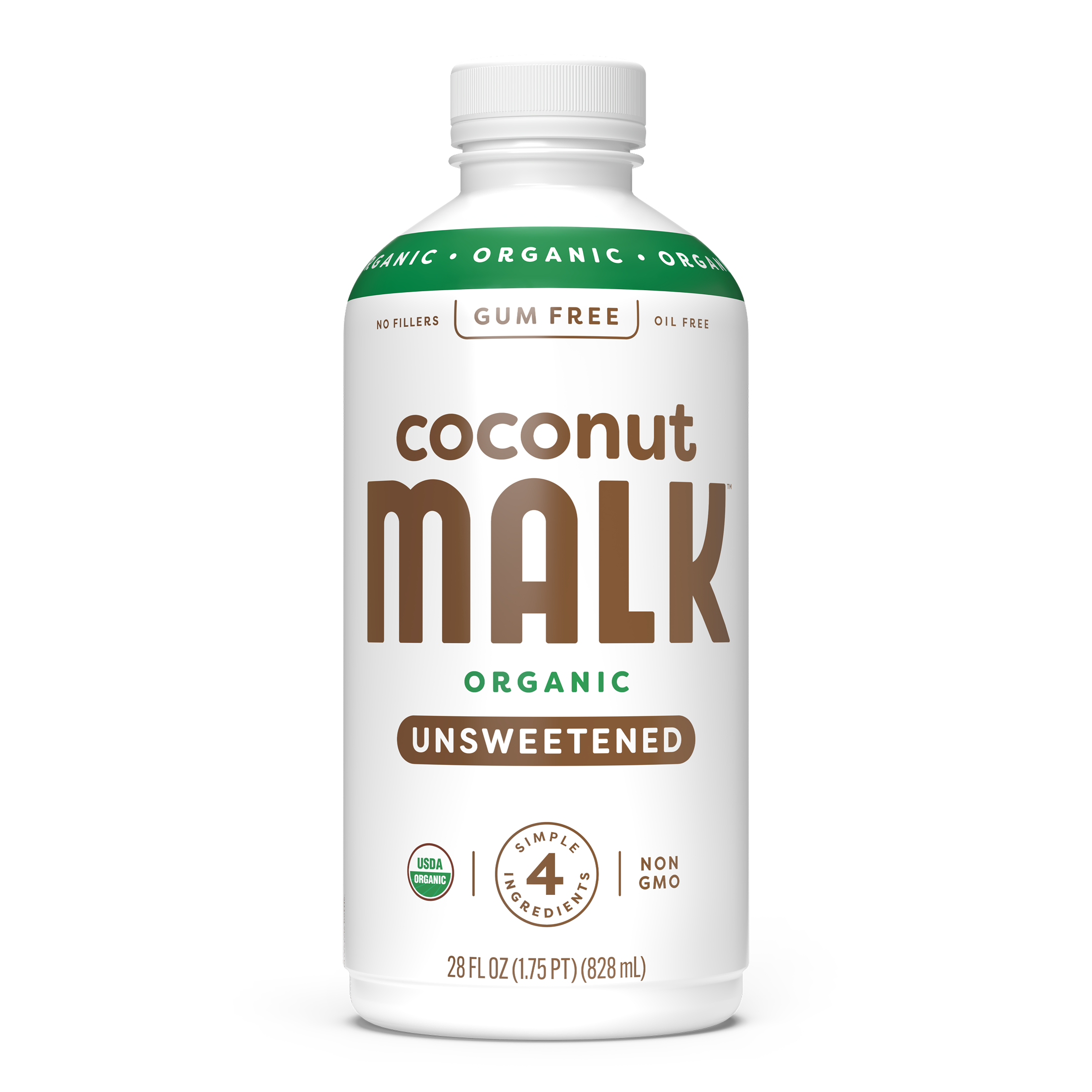 Unsweetened Coconut