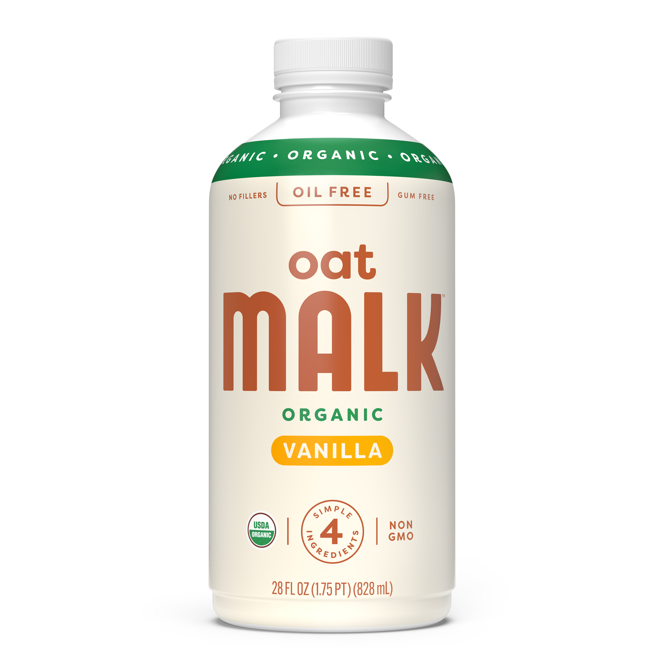 Vanilla Oat