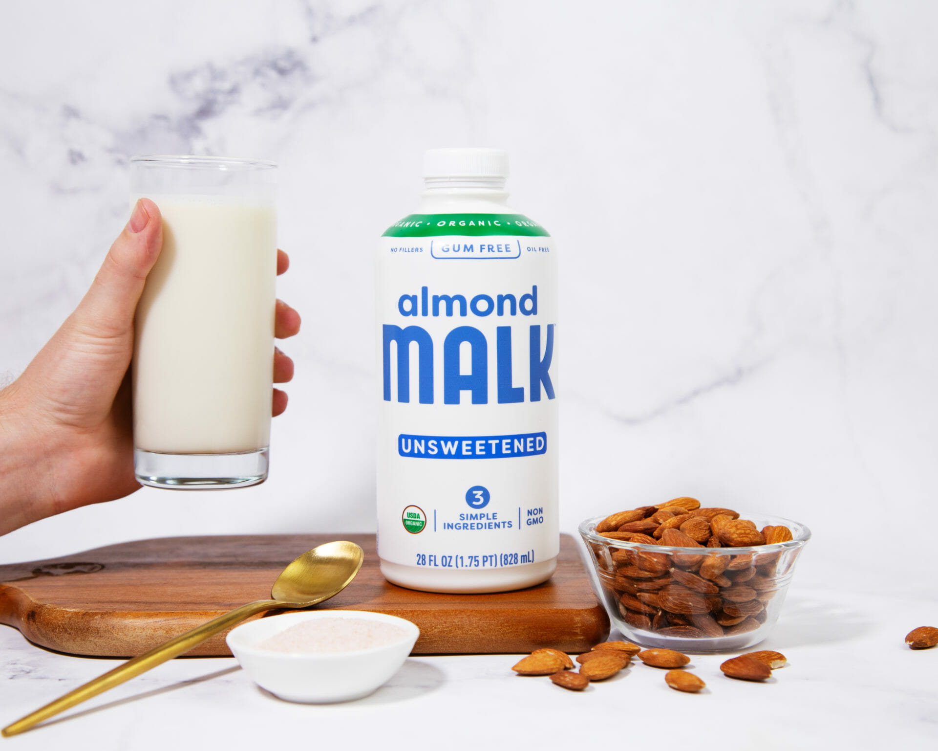 Find Malk - Malk Organics