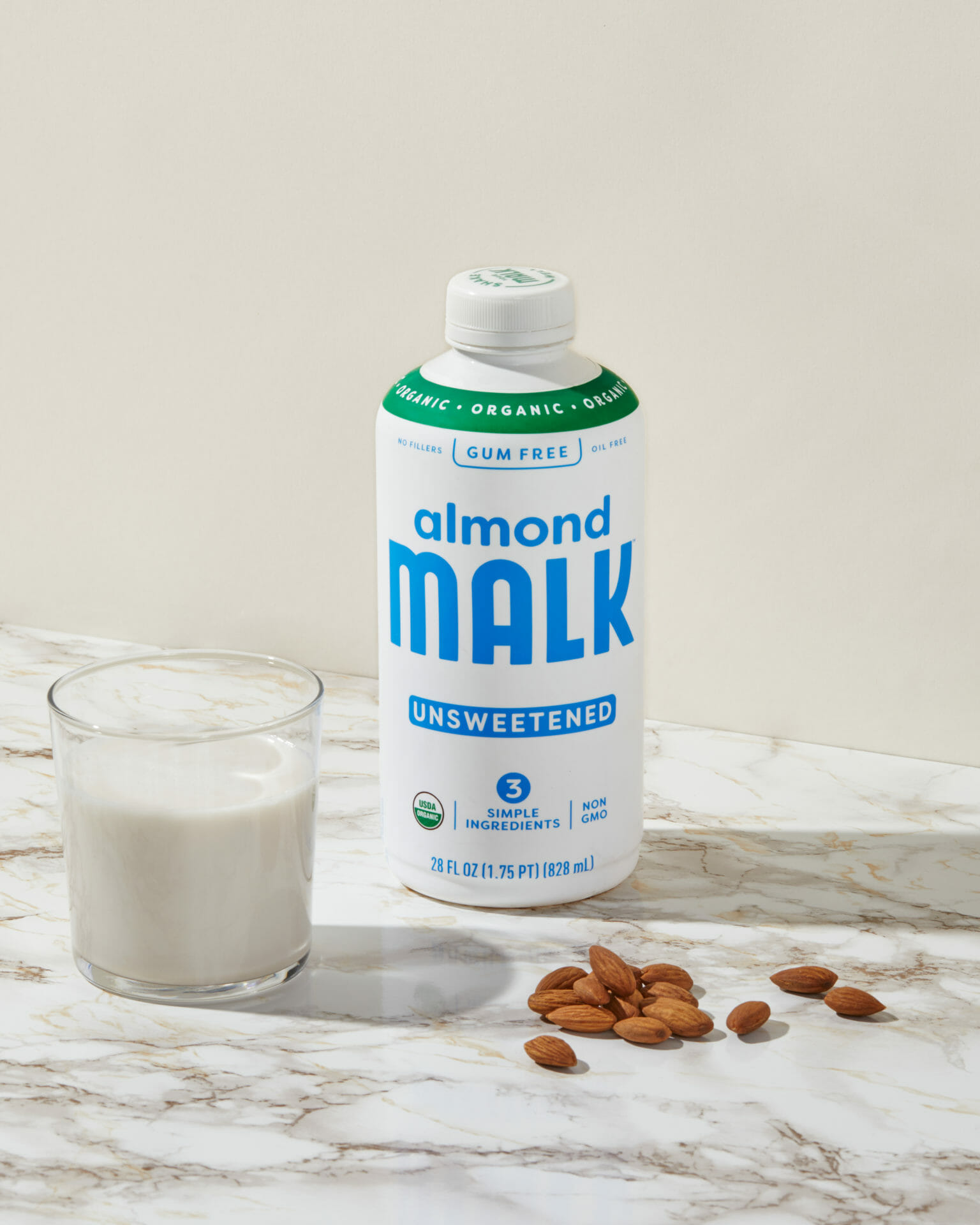 Our Commitment - Malk Organics