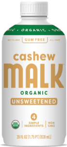 Original Cashew MALK