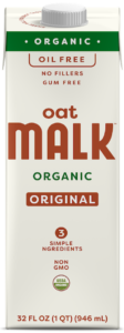 Original Oat MALK